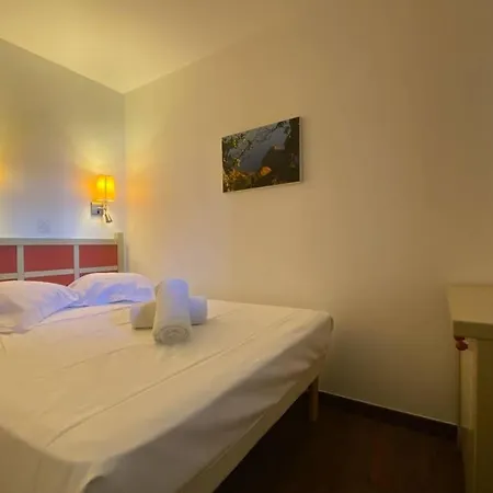C036 Agreable Au Sein D'une Belle De Apartment *