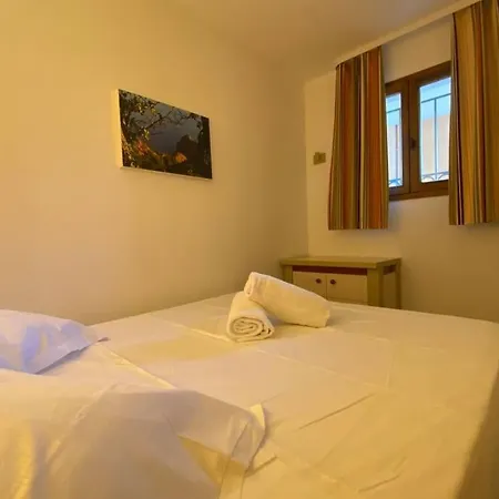Apartment C036 Agreable Au Sein D'une Belle De Cannes