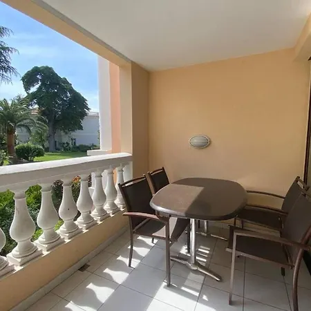 Apartment C036 Agreable Au Sein D'une Belle De *