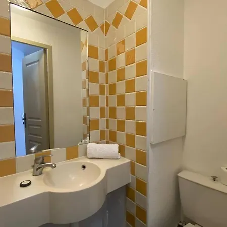 C036 Agreable Au Sein D'une Belle De Apartmán *